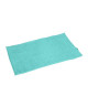 SWEETY Tapis de bain microfibre 45x75 cm Vert menthe