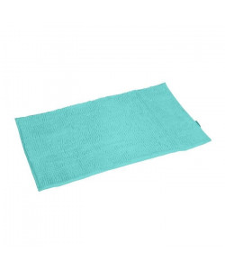 SWEETY Tapis de bain microfibre 45x75 cm Vert menthe