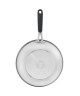 TEFAL Poele wok Pro Inox  Ř 28 cm  Induction