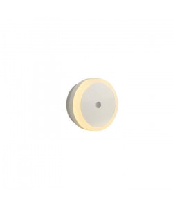GLOBO LIGHTING Applique LED incluse  Blanc translucide  Ř 64 cm x H 65 cm