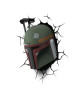 STAR WARS Veilleuse Bobba Fett