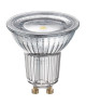 OSRAM Ampoule Spot LED PAR16 GU10 6,9 W équivalent a 80 W blanc froid