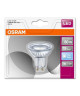 OSRAM Ampoule Spot LED PAR16 GU10 6,9 W équivalent a 80 W blanc froid