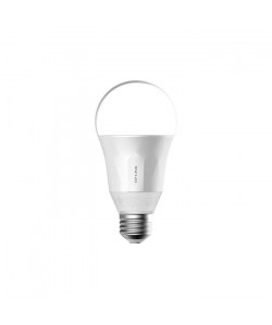 TPLINK Ampoule LED LB100 connectée WiFi E27 50 W avec variation de l\'intensité lumiere blanche