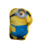 LES MINIONS Coussin Velboa 50 x 37 cm