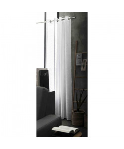 TODAY Voilage LIGHTY 135x240cm blanc