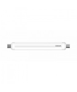 OSRAM Tube LED Linolite S19 9 W équivalent a 60 W blanc chaud