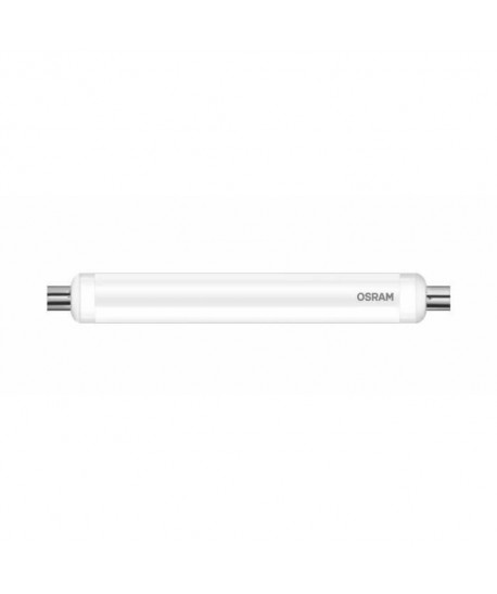 OSRAM Tube LED Linolite S19 9 W équivalent a 60 W blanc chaud