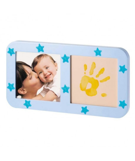 BABY ART Cadeau Cadre Photo Phosphorescent