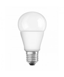 OSRAM Ampoule LED E27 6 W équivalent a 40 W blanc chaud dimmable variateur