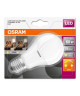 OSRAM Ampoule LED Star  Duo Click Dim E27 standard 9 W équivalent a 60 W blanc chaud