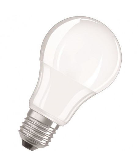 OSRAM Ampoule LED standard Star  Active&Relax E27 11 W équivalent a 75 W blanc chaud ou froid