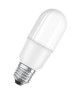 OSRAM Ampoule LED E27 stick dépolie 10 W équivalent a 75 W blanc froid