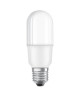 OSRAM Ampoule LED E27 stick dépolie 10 W équivalent a 75 W blanc froid