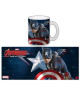 Mug Marvel  Avengers L\'ere d\'Ultron: Captain America