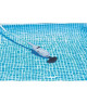 INTEX Aspirateur nettoyeur piscine spa a batterie rechargeable