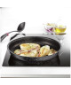 TEFAL L6710412 INGENIO 5 AUTHENTIC Poele  Ř24 cm