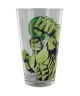 Verre thermoréactif 450 ml Marvel: Hulk