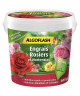 ALGOFLASH Engrais Algocote Rosiers & Hortensias  600g