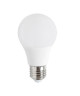 EXPERT LINE Lot de 3 ampoules LED E27 5 W équivalent a 37 W blanc chaud