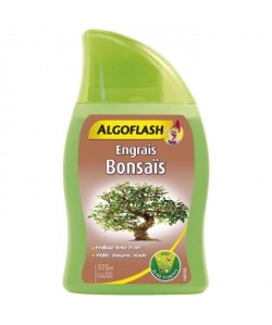 ALGOFLASH Engrais Bonsais  375ml