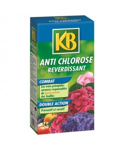 KB Antichlorose liquide  200 ml