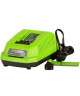 GREENWORKS TOOLS Chargeur de batterie universel  40 V