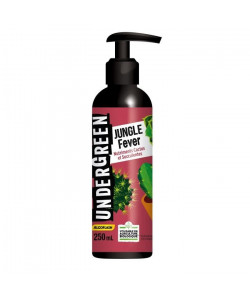 UNDERGREEN Nutriments Jungle Fever  Cactus et succulentes  250 ml
