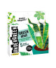 UNDERGREEN Revitalisantes Green Shot Doses  Plantes vertes  30 ml