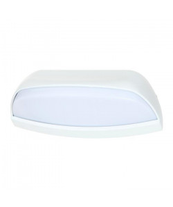 OSRAM Applique extérieure LED Endura Style  12W équivalent a 44W  Blanc