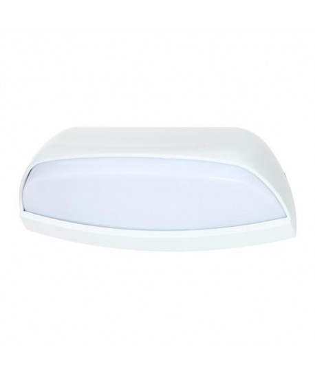 OSRAM Applique extérieure LED Endura Style  12W équivalent a 44W  Blanc