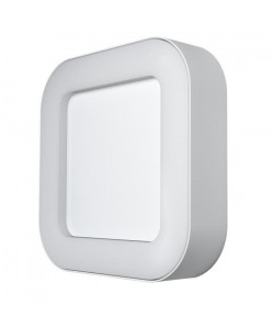 OSRAM Applique extérieure Endura Style  13 W  Carré  Blanc chaud