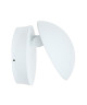 OSRAM Applique extérieure LED Endura Style Cover  13W équivalent a 40W  Rotation 70  Blanc