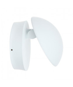 OSRAM Applique extérieure LED Endura Style Cover  13W équivalent a 40W  Rotation 70  Blanc