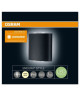 OSRAM Applique extérieure Endura Style UpDown Deco II  11 W  Gris chaud