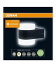 OSRAM Applique murale Endura Style UpDown 13 W  Blanc chaud