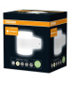 OSRAM Applique extérieure Endura Style UpDown  13 W  Blanc chaud