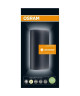 OSRAM Applique murale d\'extérieur Endura Style UpDown Midi  Ronde  14 W  Gris chaud