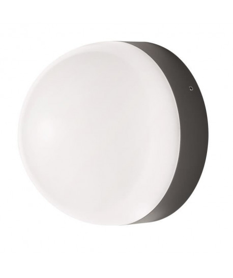 OSRAM Applique extérieure Endura Style Ball  12 W  Gris chaud