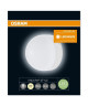 OSRAM Applique extérieure Endura Style Ball  12 W  Blanc chaud