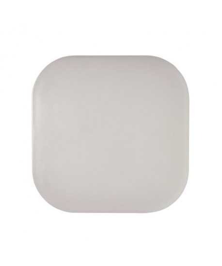 OSRAM Applique extérieure Endura Style Surface  12 W  20 x 20 cm  Blanc chaud