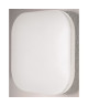 OSRAM Applique extérieure Endura Style Surface  12 W  20 x 20 cm  Blanc chaud