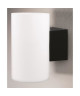 OSRAM Applique murale Endura Classic UpDown  E27  Noir