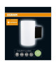 OSRAM Applique murale Endura Classic UpDown  E27  Noir