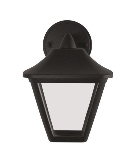 OSRAM Applique extérieur Endura Classic Tradition Down Alu  E27  Noir