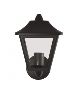 OSRAM Applique extérieur Endura Classic Tradition Up Alu  E27  Noir