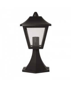 OSRAM Applique extérieur Endura Classic Tradition  33 cm  E27  Noir