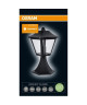 OSRAM Applique extérieur Endura Classic Tradition  33 cm  E27  Noir