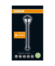 OSRAM Applique extérieur Endura Classic Tradition  100 cm  E27  Noir