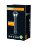 OSRAM Applique extérieur Endura Classic Tradition  100 cm  E27  Noir